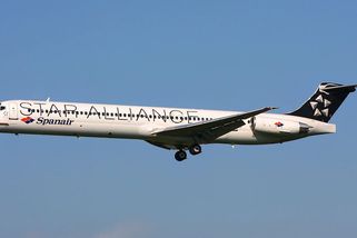 Za školáckou chybu pilotů společnosti Spanair při vzletu z Madridu zaplatilo svými životy 154 lidí - Médium.cz