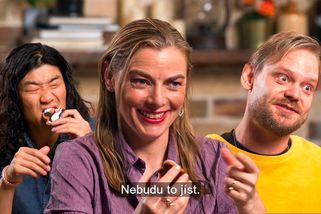 Český perník v rukou cizinců, chovali se jako zfetovaní | Jak nás vidí svět