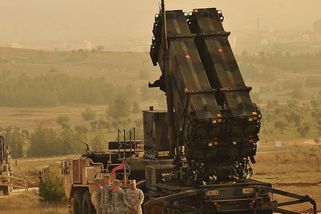 Nahradí ukrajinský systém Freya FP-7.x v Evropě Patrioty? Vychází z myšlenky ruského S-400