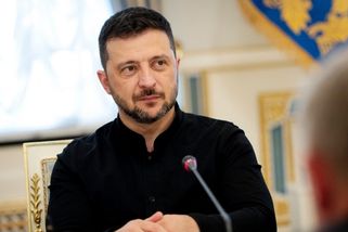 Ukrajina začíná ve válce vítězit. Poslední měsíc byl klíčový, tvrdí Zelenskyj | TN.cz