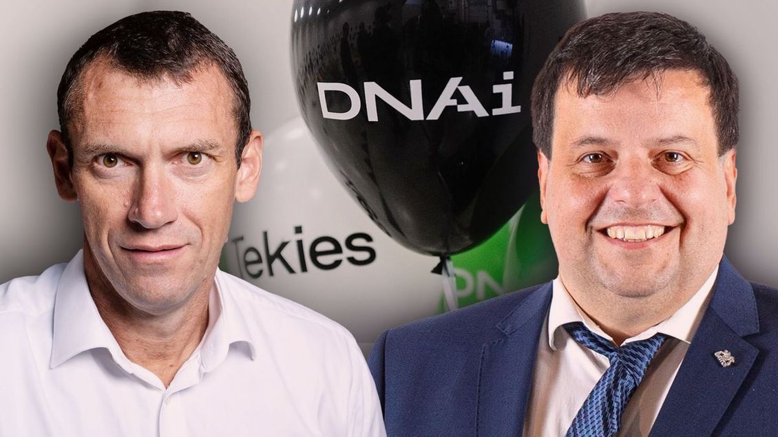 Zakázka vzhůru nohama. Byla hotova dříve, než u Jurečky podepsali smlouvu - Seznam Zprávy