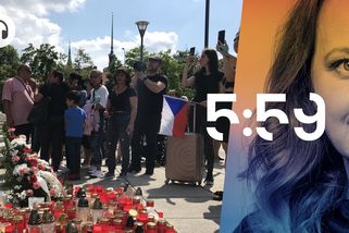 Strach přerůstá v nenávist. Chudší lidé v Česku vidí v Ukrajincích konkurenty - Seznam Zprávy