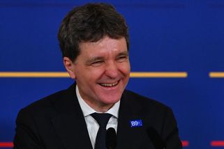 „Naprosté selhání komunikace rumunského státu.“ Média cupují politiky kvůli ruskému dronu - Novinky