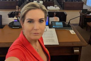"Vypadá to na těžký úpal." Pošarová z SPD se opřela do Babiše kvůli Explosii