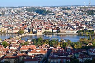 Čeká se na razítko pod sto tisíc stran. Praze otevře cestu k novým bytům - Seznam Zprávy