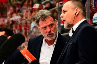 „Zase jen beton.“ Fanoušci po prohře s Kanadou pálí do Rulíka