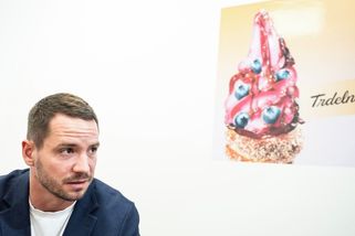 Zmrzlinová firma ze skupiny Twist zkrachovala, její nanuky se roztékaly - Seznam Zprávy