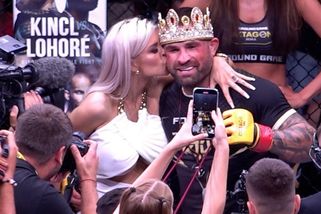 MMA
