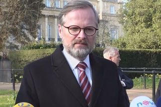 Fiala bojuje s covidem-19. Průběh nemoci ho nepříjemně překvapil