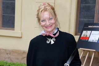 Vilma Cibulková začala tajně pít kvůli o 40 let staršímu partnerovi. Placatici schovávala i na toaletě - OnlyU
