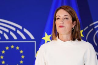 Každý vztah má horší období, říká šéfka europarlamentu o partnerství s USA - Seznam Zprávy