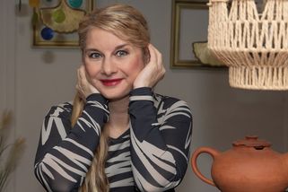 „Vážně nemocní jsou alergičtí na slovo bojuj!“ Lea Surovcová vydala knihu rozhovorů s lidmi na hraně života - Proženy.cz