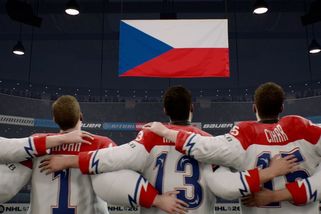 NHL 26 jako záchrana pro hokejové fanoušky? - INDIAN