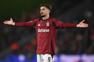 Birmančevič ve Španělsku končí. Vrací se do Sparty - Sport.cz