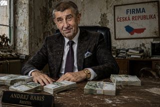 Babiš vede firmu Česká republika ke zdárnému krachu - Médium.cz