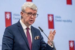 Prezident Pavel přijme odpoledne na Hradě vicepremiéra Havlíčka | ČeskéNoviny.cz