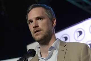 Piráti zvolli nového předsedu. Stal se jím Hřib