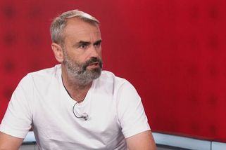 Šlachta o Macinkovi: Lidé mě upozorňovali. Když mu teče do bot, přileze - Seznam Zprávy