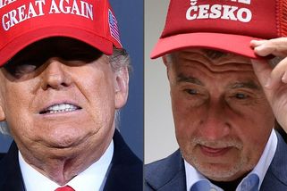 Filip Neruda otevřel Pandořinu skříňku: Smát se Americe za Trumpa je irelevantní, když nám bude vládnout Babiš, shrnul - Super.cz