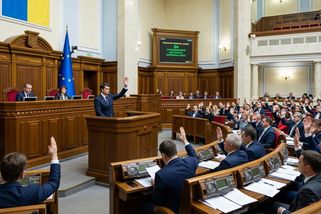 Kyjev získal přístup k 90 miliardám eur. Evropa posílá jasný signál Moskvě