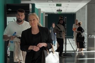 Po osmnácti letech manželství si nevyměnili ani pohled! Milan Baroš s exmanželkou zahájili drsnou válku u soudu