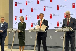 „Moc bohatneme.“ Babiš bouří proti novému rozdělování unijních peněz, Česko by čekal největší pokles - Echo24.cz