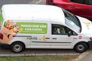 Skupina Rohlík získá od Evropské investiční banky 750 milionů korun - Seznam Zprávy