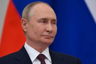 Chcete do Evropy? Dopadnete jako Kyjev. Putin otevřeně vyhrožuje dalšímu sousedovi