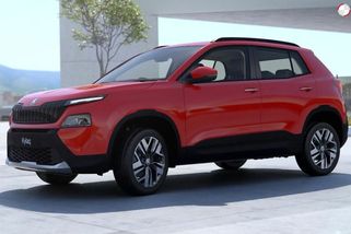 Nejlevnější Škoda i v Evropě? SUV Kylaq má být levnější než Fabie