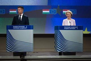 Nová šance pro Maďarsko: Unie uvolní zmrazené miliardy, má ale podmínku
