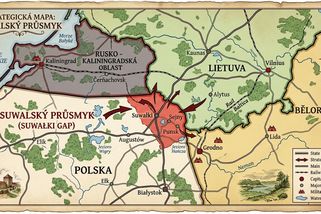 Týden v „nejnebezpečnějším místě Evropy“ - Médium.cz