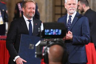 „Když přitáhneme, může to jen pomoci.“ Pavel podepíše důchodovou reformu, pokud projde Senátem - Echo24.cz