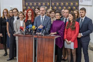 Za lži o Pirátech a Ukrajině platí podmínka. Lisková u Ústavního soudu neuspěla