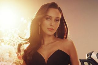 Charlotte Gott o sobě dává znovu vědět! Nové video vás chytne za srdce