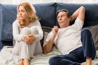 Milujeme se, ale už nemáme sex. „Období sucha“ je ve vztahu běžné, nesmí ale trvat navždy! - Proženy.cz
