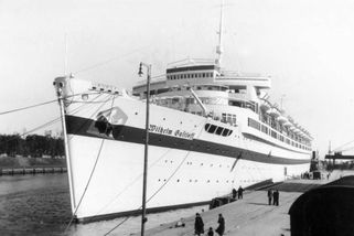 Větší tragédie než Titanic. Způsobili ji Rusové a zabili 9000 lidí na palubě - Mix24.cz