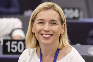 Já jsem za nižší ceny energií v Česku bojovala, říká europoslankyně Nerudová