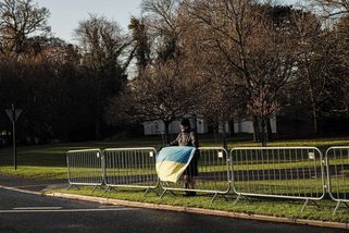 Tisíce Ukrajinců mohou v Irsku přijít o střechu nad hlavou - Novinky