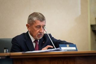 Babiš připustil prodej pardubické firmy Explosia....