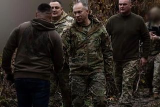 Zelenského sázka na Kursk. Nejlepší ukrajinské brigády bojují v Rusku, zatímco obrana na Donbasu se zhroutila - Echo24.cz