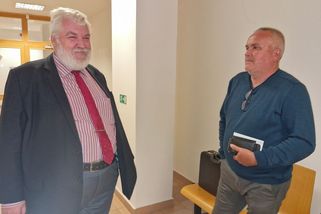 Expolicista u Nejvyššího soudu neuspěl, za smrt zdrogovaného mladíka má podmínku - Novinky