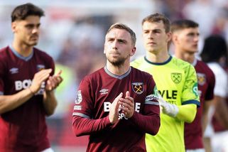 Součkův West Ham se po 14 sezonách loučí s Premier League, Kinský slaví záchranu - Sport.cz