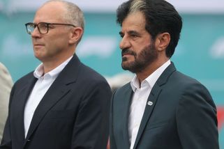 Sulajím chce zrušit limit funkčních období. V čele FIA by mohl zůstat neomezeně dlouho - Sport.cz