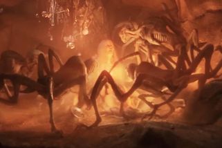 Nenápadné sci-fi ovládlo Netflix. Střet s mimozemšťany šíří samotní diváci