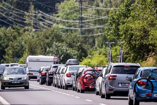Dovoz ojetin za čtyři měsíce vzrostl o 11 procent - Seznam Zprávy