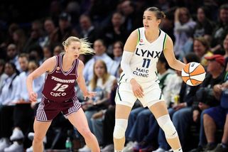 Zvrat u české hráčky. Hamzová by měla v Minnesotě pokračovat - Sport.cz
