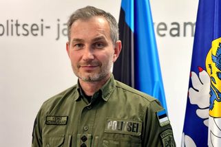 Rusko nám najednou zabavilo státní majetek, říká velitel z Estonska - Seznam Zprávy