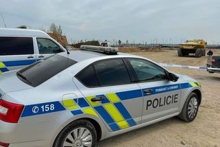 Smrt chlapečka na závodech trucků policisté šetří jako usmrcení z nedbalosti - Novinky