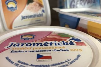 Situace na trhu s potravinami houstne. Mlékaři hrozí vývozem do Německa - Seznam Zprávy
