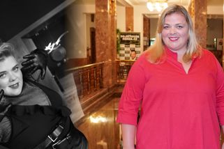 Neskutečná proměna Lucie Polišenské v modelku: Nestydím se za to, jak vypadám!